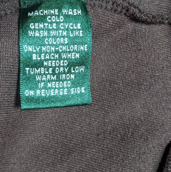 Ralph Lauren velvet texture jacket - Picture 6 of 13